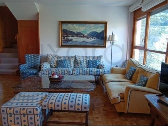 Piso en alquiler en Naut Aran, Baqueira