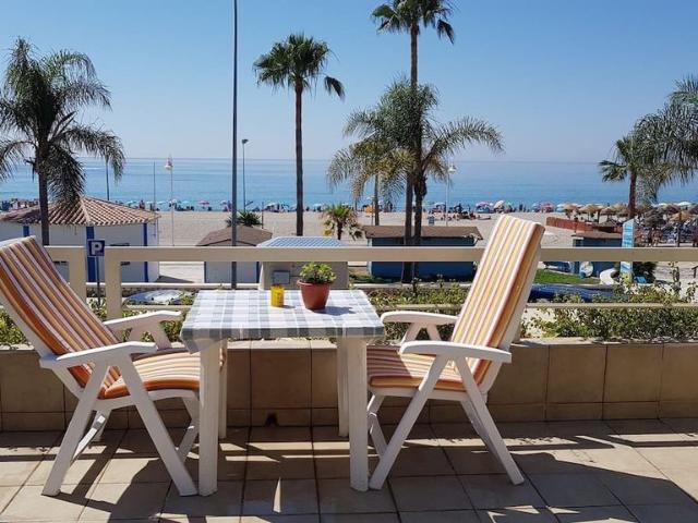 Piso en alquiler en Nerja, Málaga