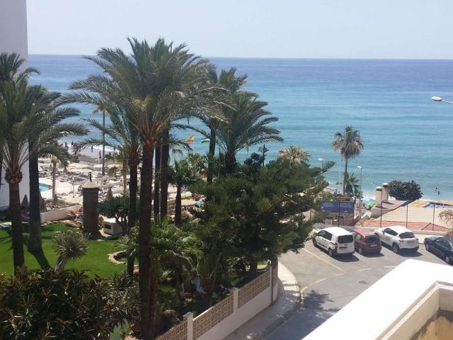 Piso en alquiler en Nerja, Málaga