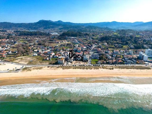 Piso en alquiler en A Ramallosa, Vigo