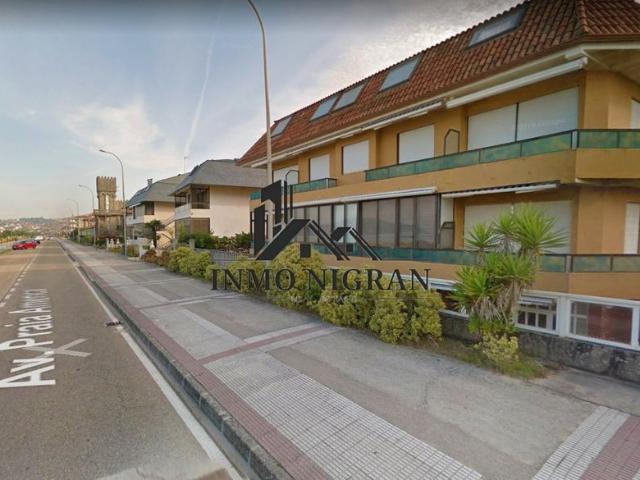 Piso en alquiler en A Ramallosa, Vigo