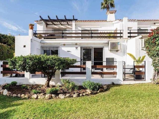 Piso en alquiler en Nueva Andalucía, Costa del Sol Occidental