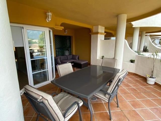 Piso en alquiler en Nueva Andalucía, Costa del Sol Occidental