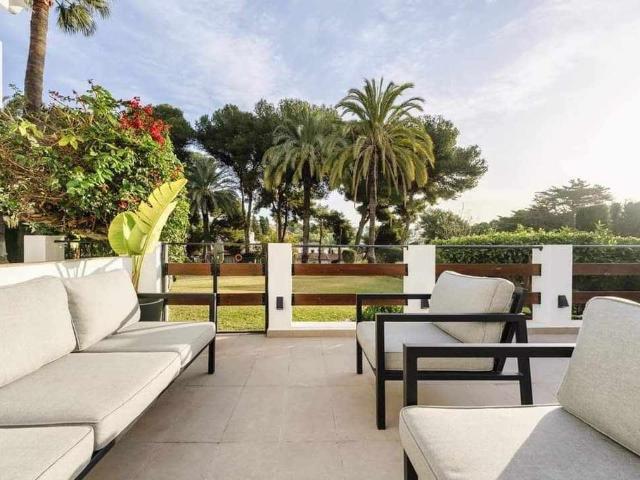 Piso en alquiler en Marbella, Aldea Blanca