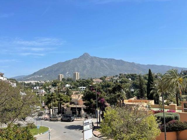 Piso en alquiler en Nueva Andalucía, Costa del Sol Occidental