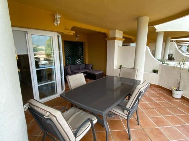 Piso en alquiler en Nueva Andalucía, Costa del Sol Occidental