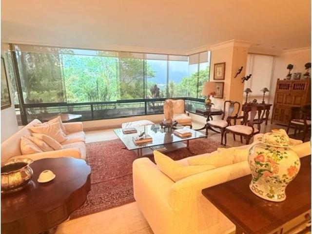 Apartamento en alquiler en Nueva Caracas, Caracas