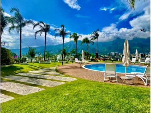 Apartamento en alquiler en Boca De Uchire, Distrito Capital