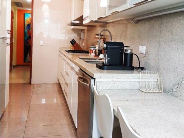 Apartamento en alquiler en Boca De Uchire, Distrito Capital