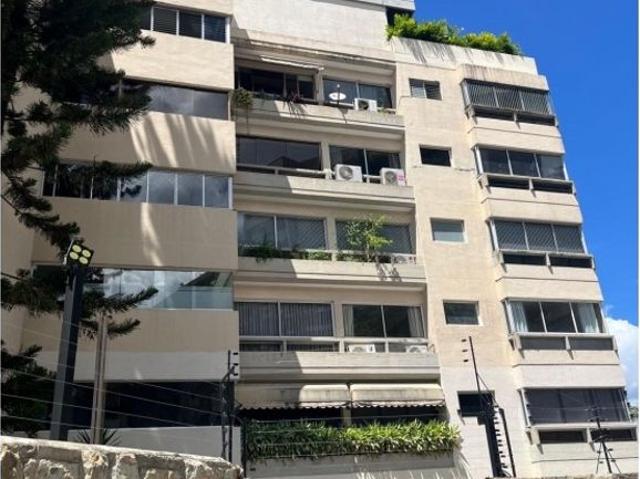 Apartamento en alquiler en Nueva Caracas, Caracas
