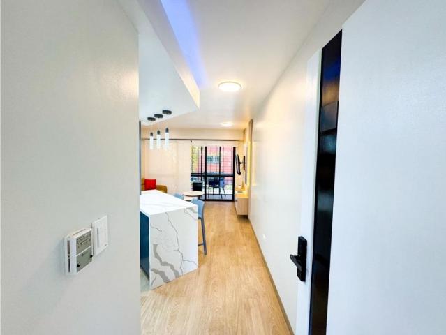 Apartamento en alquiler en Boca De Uchire, Distrito Capital
