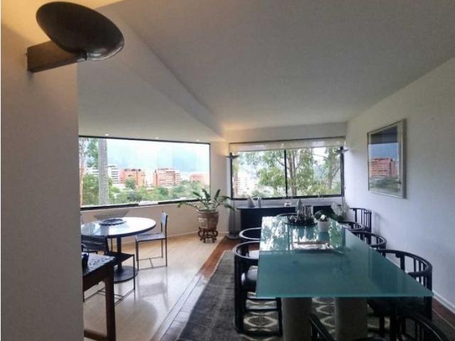 Apartamento en alquiler en Nueva Caracas, Caracas