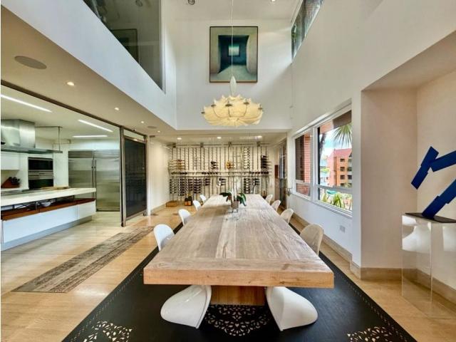 Apartamento en alquiler en Nueva Caracas, Caracas