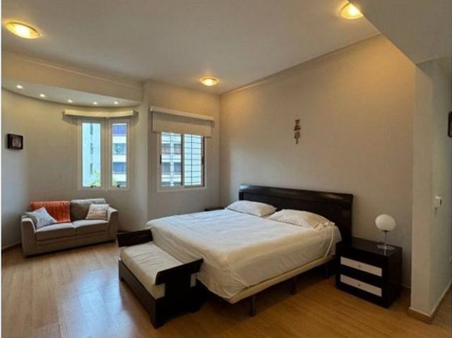 Apartamento en alquiler en Boca De Uchire, Distrito Capital