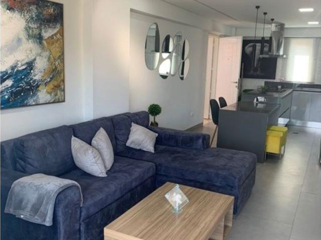 Apartamento en alquiler en Boca De Uchire, Distrito Capital