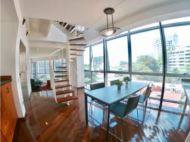 Apartamento en alquiler en Boca De Uchire, Distrito Capital
