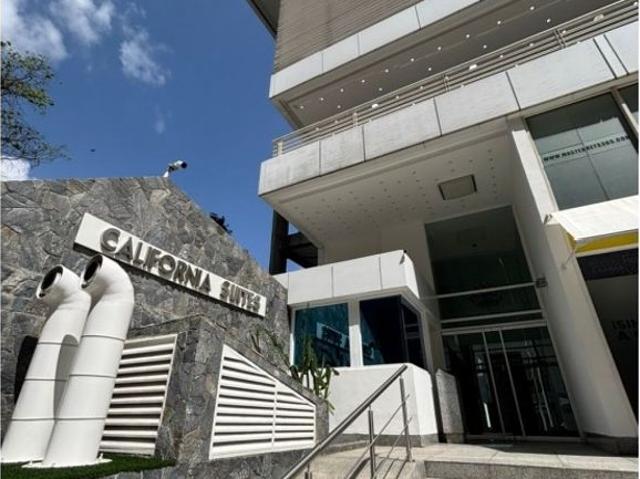 Apartamento en alquiler en Boca De Uchire, Distrito Capital