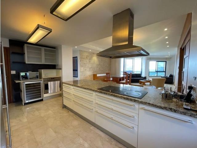 Apartamento en alquiler en Boca De Uchire, Distrito Capital