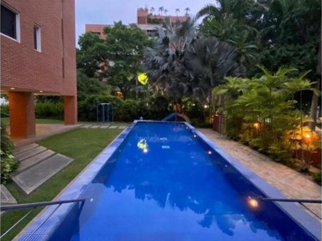 Apartamento en alquiler en Boca De Uchire, Distrito Capital