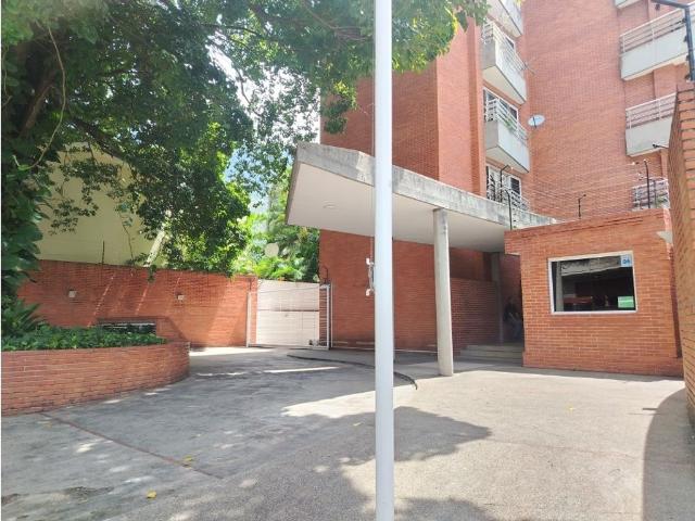 Apartamento en alquiler en Nueva Caracas, Caracas