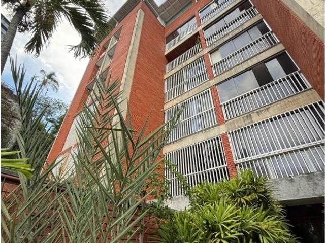 Apartamento en alquiler en Nueva Caracas, Caracas