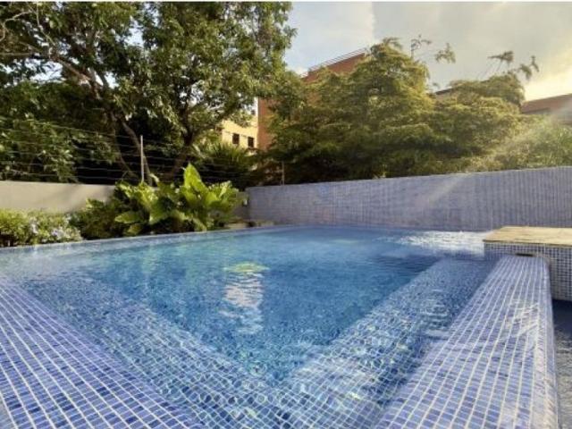 Apartamento en alquiler en Boca De Uchire, Distrito Capital