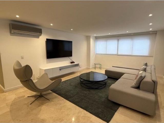 Apartamento en alquiler en Boca De Uchire, Distrito Capital