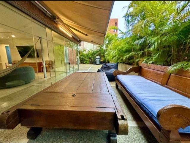 Apartamento en alquiler en Nueva Caracas, Caracas