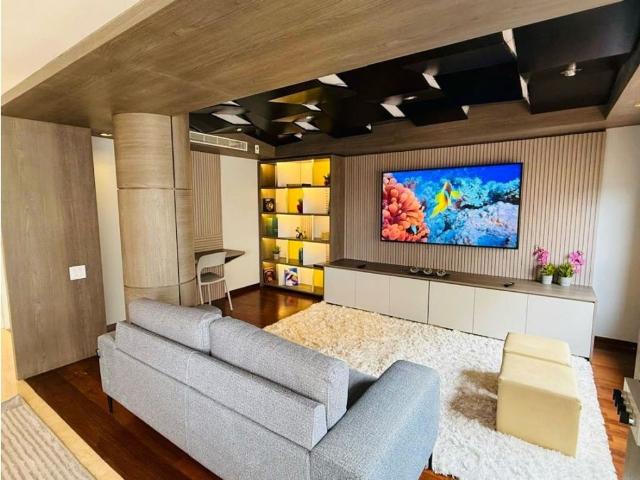 Apartamento en alquiler en Boca De Uchire, Distrito Capital