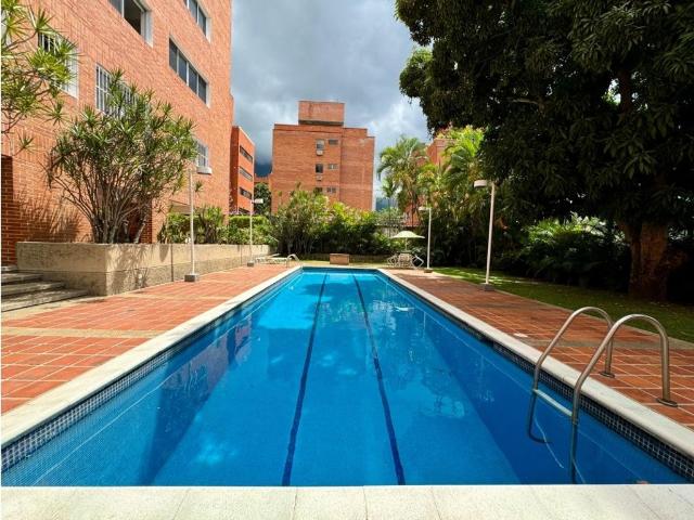 Apartamento en alquiler en Nueva Caracas, Caracas