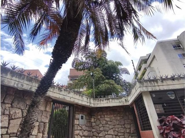 Apartamento en alquiler en Nueva Caracas, Caracas