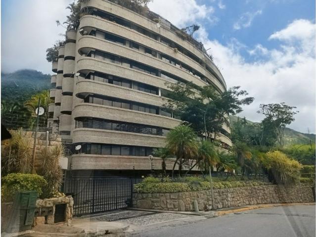 Apartamento en alquiler en Nueva Caracas, Caracas