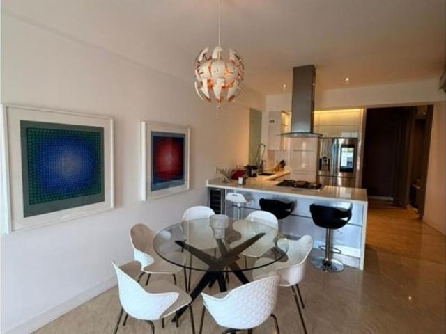 Apartamento en alquiler en Boca De Uchire, Distrito Capital