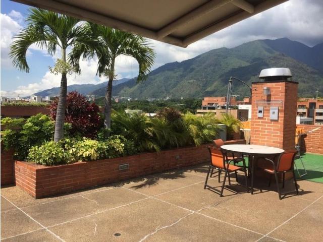 Apartamento en alquiler en Boca De Uchire, Distrito Capital