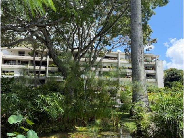 Apartamento en alquiler en Boca De Uchire, Distrito Capital