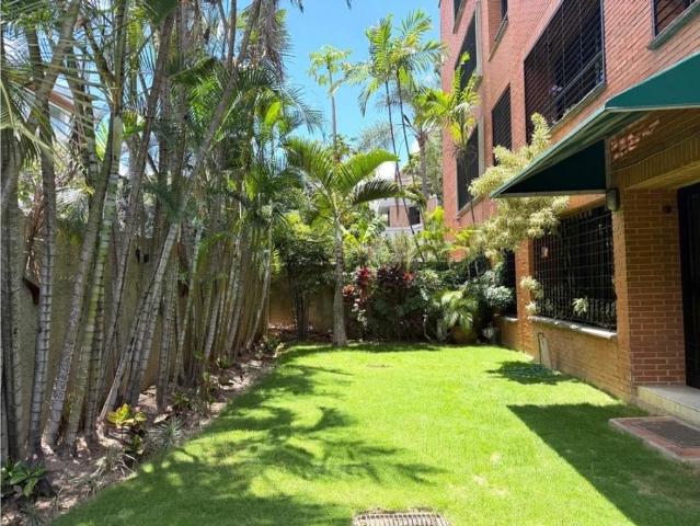 Apartamento en alquiler en Nueva Caracas, Caracas