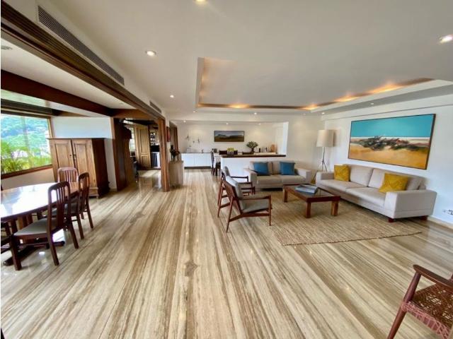 Apartamento en alquiler en Boca De Uchire, Distrito Capital