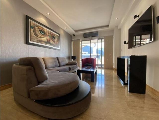 Apartamento en alquiler en Boca De Uchire, Distrito Capital