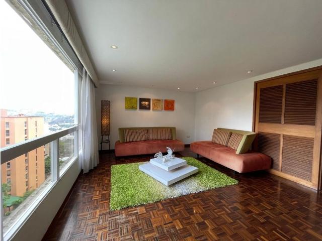 Apartamento en alquiler en Boca De Uchire, Distrito Capital