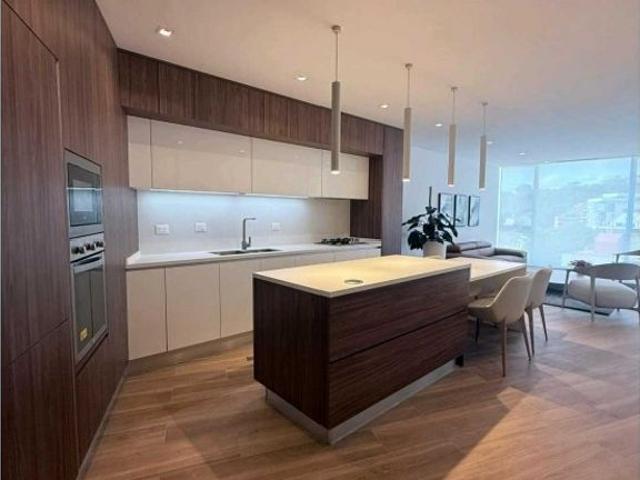 Apartamento en alquiler en Boca De Uchire, Distrito Capital
