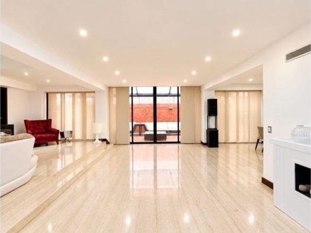 Apartamento en alquiler en Nueva Caracas, Caracas