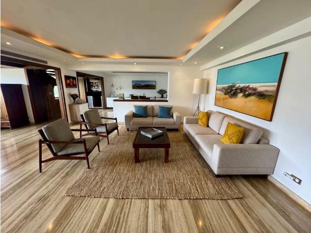 Apartamento en alquiler en Boca De Uchire, Distrito Capital