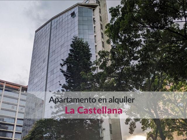 Apartamento en alquiler en Boca De Uchire, Distrito Capital