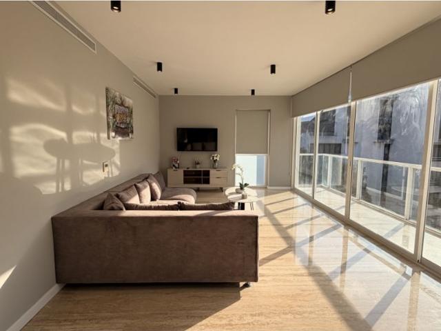 Apartamento en alquiler en Boca De Uchire, Distrito Capital