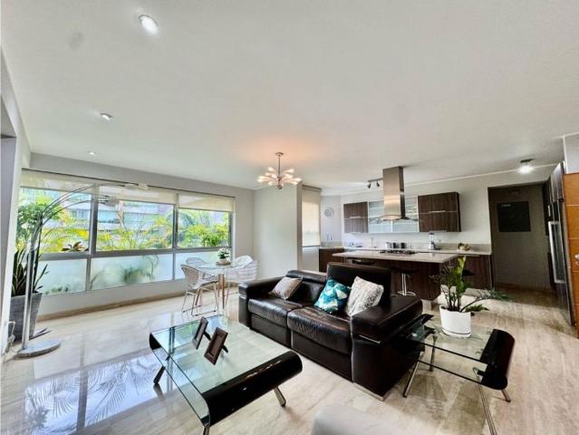Apartamento en alquiler en Boca De Uchire, Distrito Capital