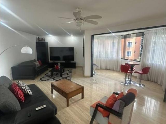 Apartamento en alquiler en Nueva Caracas, Caracas