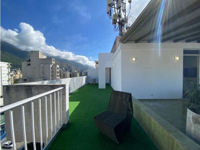 Apartamento en alquiler en Boca De Uchire, Distrito Capital