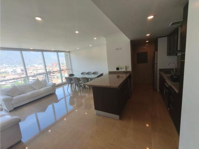 Apartamento en alquiler en Boca De Uchire, Distrito Capital