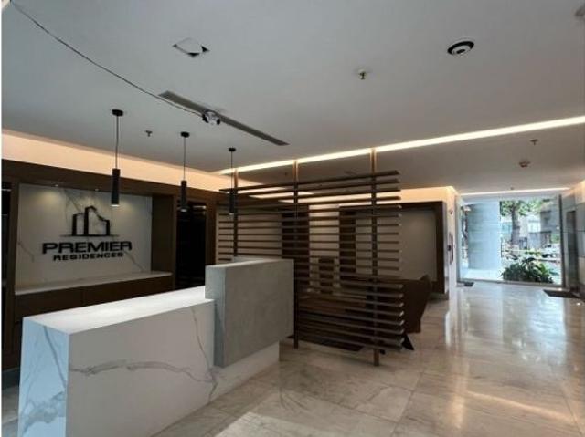 Apartamento en alquiler en Boca De Uchire, Distrito Capital