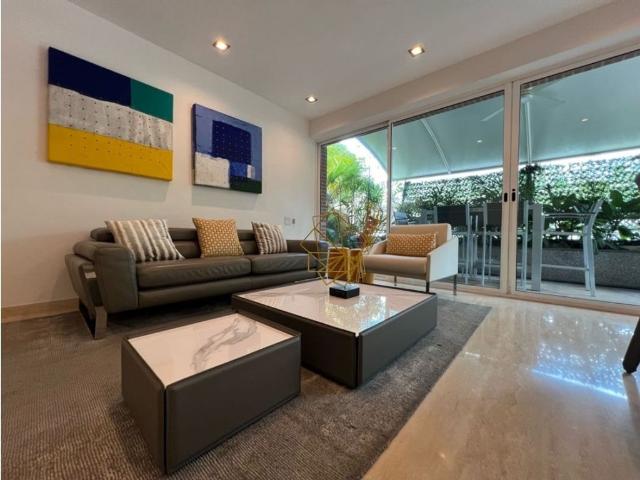 Apartamento en alquiler en Boca De Uchire, Distrito Capital